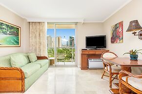 Luana Waikiki Hotel & Suites