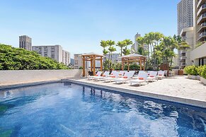 Luana Waikiki Hotel & Suites