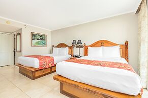 Luana Waikiki Hotel & Suites