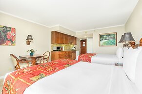 Luana Waikiki Hotel & Suites