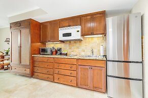 Luana Waikiki Hotel & Suites