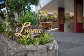Luana Waikiki Hotel & Suites