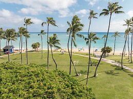 Luana Waikiki Hotel & Suites