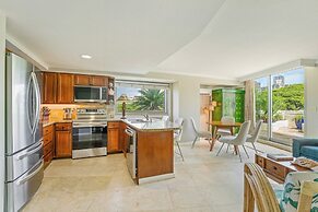 Luana Waikiki Hotel & Suites