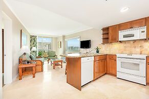 Luana Waikiki Hotel & Suites