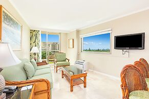 Luana Waikiki Hotel & Suites