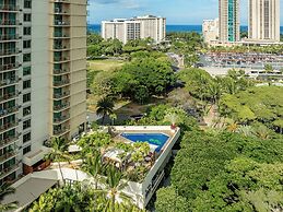 Luana Waikiki Hotel & Suites