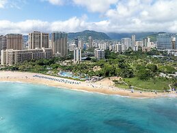 Luana Waikiki Hotel & Suites