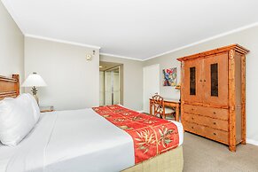 Luana Waikiki Hotel & Suites