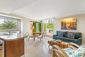 Luana Waikiki Hotel & Suites