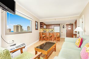 Luana Waikiki Hotel & Suites