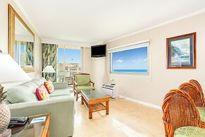 Luana Waikiki Hotel & Suites