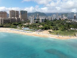 Luana Waikiki Hotel & Suites