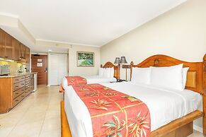 Luana Waikiki Hotel & Suites