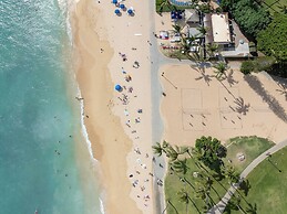 Luana Waikiki Hotel & Suites