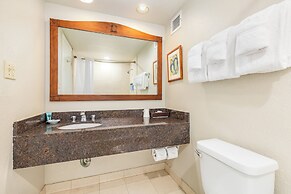 Luana Waikiki Hotel & Suites