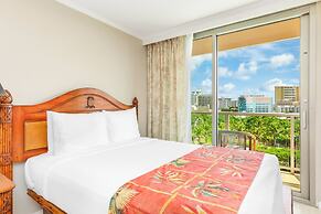 Luana Waikiki Hotel & Suites