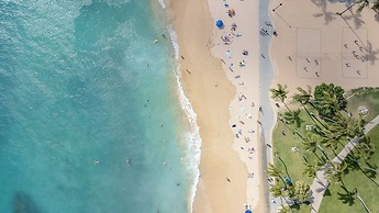 Luana Waikiki Hotel & Suites