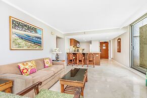 Luana Waikiki Hotel & Suites