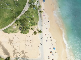 Luana Waikiki Hotel & Suites