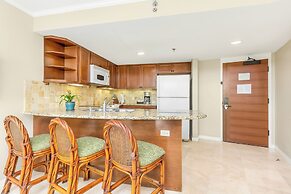 Luana Waikiki Hotel & Suites