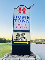 Hometown Inn & Suites