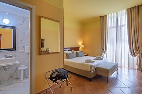 Hotel Nuvò