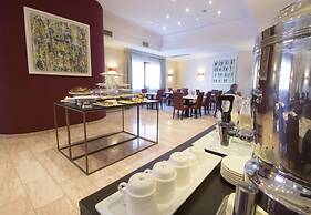 Hotel Nuvò