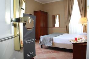 Hotel Nuvò