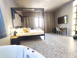 Hotel Nuvò