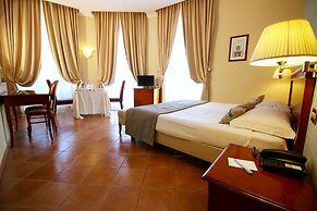 Hotel Nuvò