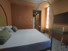 Hotel Nuvò