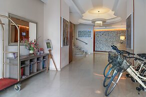 Hotel Nuvò