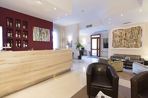 Hotel Nuvò
