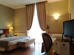 Hotel Nuvò