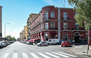 Hotel Nuvò