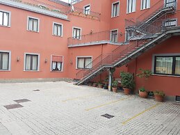 Hotel Nuvò