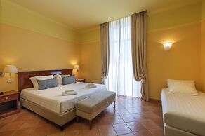 Hotel Nuvò