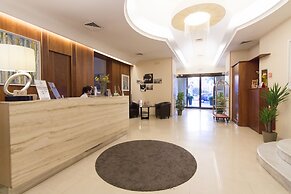 Hotel Nuvò
