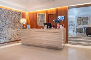Hotel Nuvò