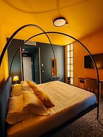 Hotel Nuvò