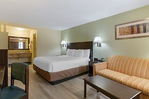 University Inn & Suites