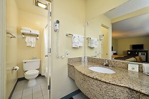 University Inn & Suites