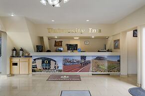 University Inn & Suites