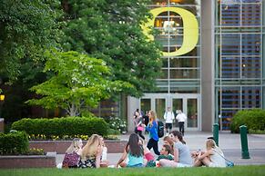 University Inn & Suites