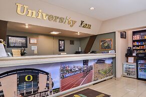 University Inn & Suites