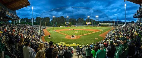 University Inn & Suites