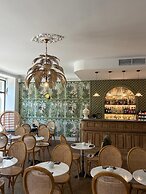 Hôtel La Villa Nice Victor Hugo