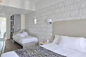 Hôtel La Villa Nice Victor Hugo