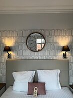 Hôtel La Villa Nice Victor Hugo